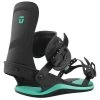 Union Womens Ultra 2023 Snowboard Bindings - Black Tiffany -Snow Warm Clothing 810058162472 1