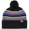 Autumn Bradford Beanie - Black 1 Autumn Bradford Beanie - Black -Snow Warm Clothing 810099821307 1