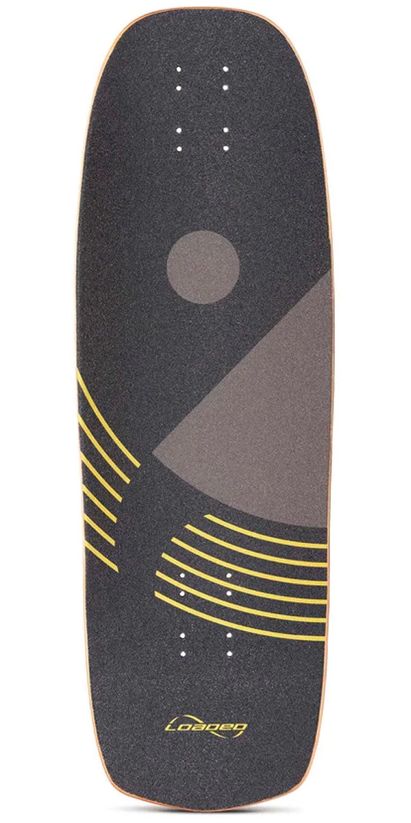 Loaded Ballona 27.75" Longboard Complete - Willy 4 Loaded Ballona 27.75" Longboard Complete - Willy - Image 2