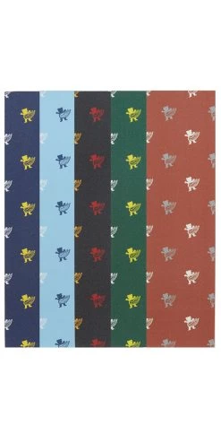 Grizzly Fly Away Grip Tape