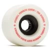 Powell Peralta Powell-Peralta Snakes 75A Longboard Wheels - White - 69mm 1 Powell Peralta Powell-Peralta Snakes 75A Longboard Wheels - White - 69mm -Snow Warm Clothing 842357161436 1
