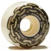 Bones X Formula Gold Chain 97a V1 Standard Skateboard Wheels - 52mm 1 Bones X Formula Gold Chain 97a V1 Standard Skateboard Wheels - 52mm -Snow Warm Clothing 842357182066 1