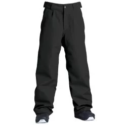 Airblaster Revert 2023 Snowboard Pants - Black