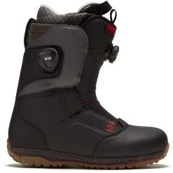 Rome SDS Bodega Boa 2023 Snowboard Boots - Black