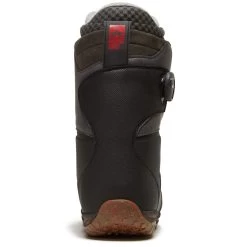 Rome SDS Bodega Boa 2023 Snowboard Boots - Black -Snow Warm Clothing 8720246022278 3