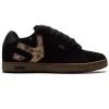 Etnies Fader Shoes - Black/Gum