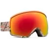 Electric EG2-T Snowboard Goggles - Realtree Hazard/Auburn Red -Snow Warm Clothing 884932385639 1