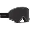 Electric Roteck Snowboard Goggles - Matte Stealth Black/Onyx