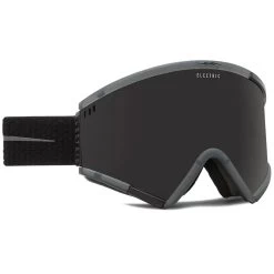 Electric Roteck Snowboard Goggles - Matte Stealth Black/Onyx