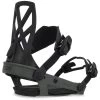 Ride A-4 2024 Snowboard Bindings - Black -Snow Warm Clothing 886745970972 1