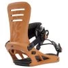 K2 Formula 2023 Snowboard Bindings - Brown -Snow Warm Clothing 886745971023 1