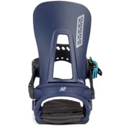 K2 Lien At 2023 Snowboard Bindings - Home Run/Pat Moore -Snow Warm Clothing 886745971085 4