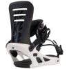 K2 Formula 2023 Snowboard Bindings - Black/White/Jake Kuzyk -Snow Warm Clothing 886745971344 1