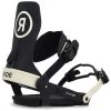 Ride A-6 2023 2023 Snowboard Bindings - Tan