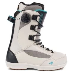 K2 Cosmo 2023 Snowboard Boots - Home Run/Melissa Riitano