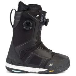 K2 Orton 2023 Snowboard Boots - Black