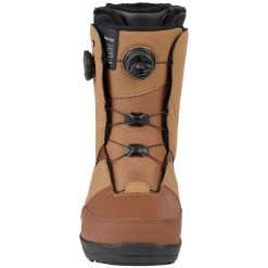 K2 Maysis 2023 Snowboard Boots - Brown -Snow Warm Clothing 886745978794 3
