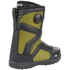 K2 Boundary 2023 Snowboard Boots - Green -Snow Warm Clothing 886745980742 3