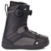 K2 Womens Kinsley 2023 Snowboard Boots - Black