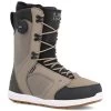 Ride Anchor 2023 2023 Snowboard Boots - Khaki