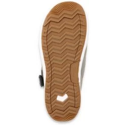 Ride Anchor 2023 2023 Snowboard Boots - Khaki 9 Ride Anchor 2023 2023 Snowboard Boots - Khaki -Snow Warm Clothing 886745988700 4