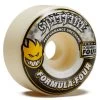 Spitfire F4 99 Conical Skateboard Wheels - 53mm