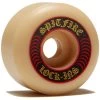 Spitfire Formula Four 101d Lock Ins Skateboard Wheels - 53mm