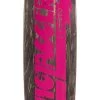 Krooked Zig Zagger Og Graphic Recolor Skateboard Deck - Pink - 8.62"