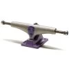 Thunder Akwasi Guest Artist Pro Editions Skateboard Trucks - Raw/Lavender - 147mm