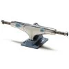 Thunder Jenn Soto Pro Hollow Lights Skateboard Trucks - Polished/Blue - 148mm -Snow Warm Clothing 888560302228 1