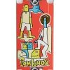 Krooked Tom Knox Debut Skateboard Complete - 8.50"