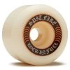 Spitfire F4 99d Lock-in Full Skateboard Wheels - Natural - 55mm -Snow Warm Clothing 888560304727 1