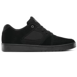 ES Accel Slim Shoes - Black/Black/Black