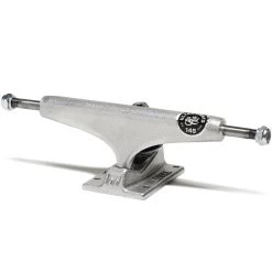 Royal Ultra Lights Skateboard Trucks - Raw - 149mm
