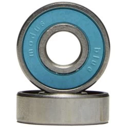 Modus Blue Skateboard Bearings
