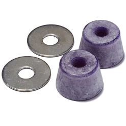 Riptide Tall Fat Cone Bushings - WFB 68a