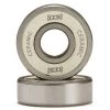 CCS Ceramic Skateboard Bearings - White -Snow Warm Clothing AQ90977 1