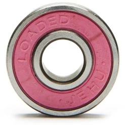 Loaded Jehu V2 Precision Skateboard Bearings