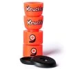 Orangatang Knuckle Gumdrop And Barrel Bushings - Orange -Snow Warm Clothing AQ9688D 2