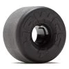 Hawgs EZ 78a Stone Ground Longboard Wheels - Black - 63mm -Snow Warm Clothing BQ01383 1