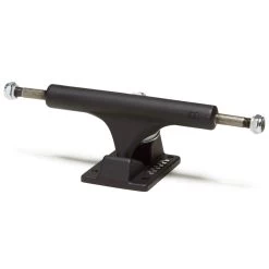 Ace Classic Matte Black Skateboard Trucks - 33