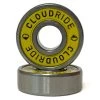 Cloud Ride Tube Bearings -Snow Warm Clothing BQ25B50 1a