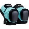 Pro-Tec Sky Brown Pro Knee Pads - Black/Blue -Snow Warm Clothing BQ38FDA 1