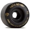 Arbor Vice Daniel MacDonald 78a Longboard Wheels - Black - 69mm -Snow Warm Clothing BQ39736 1