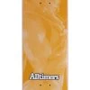 Alltimers Flex Skateboard Deck - Orange - 8.00" -Snow Warm Clothing BQ43A3C 1