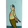 Transportation Unit Breath Skateboard Deck - 9.125" -Snow Warm Clothing BQ4F84D 1