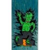 Heroin Wilson Dead Toon Skateboard Deck - 8.50" -Snow Warm Clothing BQ56FA7 1