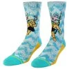 Merge4 Salba I Am Your Witchdoctor Socks -Snow Warm Clothing BQ62405 1