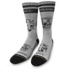 Merge4 Dressen Socks -Snow Warm Clothing BQ62407 1