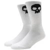 Zero Skull Socks - Glow -Snow Warm Clothing BQ651DB 1